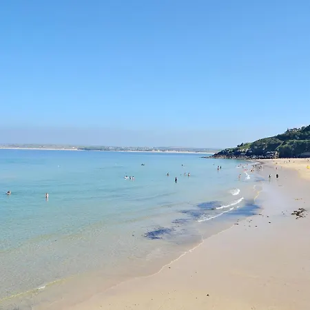 Happys St Ives