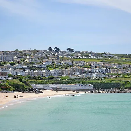 Happys Casa de Férias St Ives
